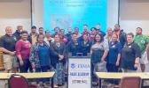 FEMA academy