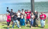FHS Marine Science students
