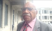 Fijian Prime Minister Sitiveni Rabuka has called on Fijians to trust the judiciary. Fijian Prime Minister Sitiveni Rabuka