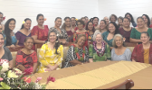 Celebrating Women’s History Month