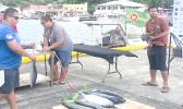 22nd Steinlager I'a Lapo'a fishing tournament