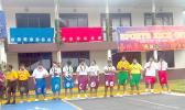 Fooball teams' captains