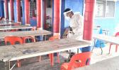 fumigation campaign