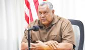In Executive Order (EO) 006- 2024 issued Wednesday, July 24, Gov. Lemanu implemented a moratorium on deep seabed mining exploration and exploitation activities in territorial waters, stating that deep sea mining “poses significant risks to marine biodiversity, including the potential for habitat destruction, pollution, and the disruption of critical ecological processes, which could have irreversible impacts on marine life and local communities.” Governor Lemanu P.S. Mauga