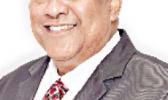 Gov. Lemanu Peleti Mauga