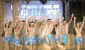 Chamorro DANCERS
