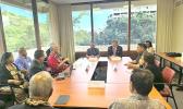 Governor's at Hawaii summit