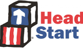 The vision of Head Start is to help children succeed in school, as well as in life and careers, by focusing on children under 5 years old and their early reading and math skills. HEAD START LOGO