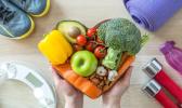 Reduce sugar intake and stay active
