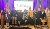 Some Healthcare Workforce Summit participants