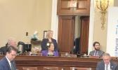 Congresswoman Uifa’atali Amata