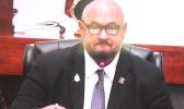 Chief Procurement Officer Frederick Ledoux 