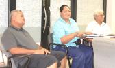 O&O Enterprises General Manager Sefulu Fuimaono and others