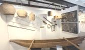 MUSEUM EXHIFIT