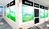 Jessica's Place store front