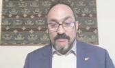 Associate Professor Jose Sousa-Santos