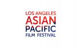 Los Angeles Asian Pacific Film Festival logo