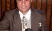 Fagaima’s followup indicates that his request for the documents was not met. He is asking that the documents be made available as the Fono reconvenes on March 2, 2026. Faipule Fagaima Larry Sanitoa