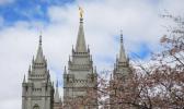 Temple Square