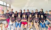 2022 Summer Youth Employment Program participants