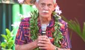 The Lt. Governor raised important concerns regarding the potential impact of the proposed budget reductions on student participation in athletic programs. Acting Governor Pulumataala Ae Ae Jr.