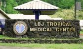 LBJ HOSPITAL