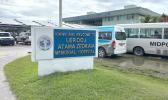 Majuro hospital