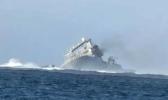 Transparency over information has been difficult, with the compensation amount only disclosed publicly in October when the New Zealand government announced it at the one-year anniversary of the wreckage. Manawanui sinking