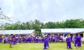 Manu'a baloon launch