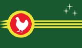 Manu'a flag
