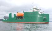 MV Manu‘atele ferry
