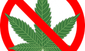 Just say no to marijuana