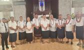 MBOPA team in Pago 