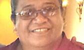 Maefau Dr. Mary Lauagala Taufetee