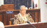 Dr. Mary Lauagaia Taufete’e