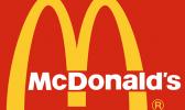 McDonald’s- American Samoa introduced its scholarship awards in 2016. McDonald's logo