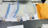 The Ministry commended the frontline team involved in the interception, noting their proactive approach in screening high-risk cargo. (Source: Samoa Observer) meth found in chicken