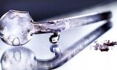METH PIPE