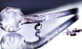 The Commonwealth Healthcare Corporation CHCC said methamphetamine-related cases rose from 71 in 2022 to 78 in 2023 and 122 in 2024, before more than doubling to 252 in 2025. METH PIPE