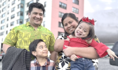 Pese family