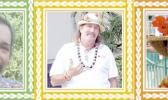 Michael Richard Walker