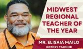 Mr. Elisaia Mailo