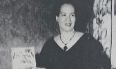 Amata's mother