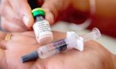 MMR VACCINE