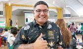 Sergeant First Class Billy Faoa 