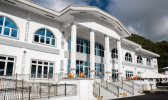 American Samoa High Court