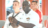 Chief Vincent Moody