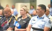 Pacific police chiefs 