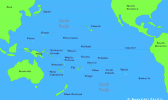 PACIFIC ISLANDS