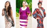 Pacific beauty queens